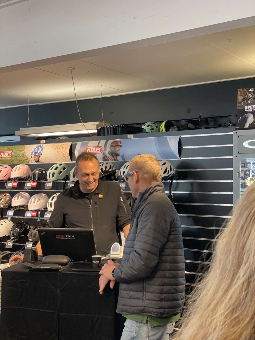 Børkop Cykler